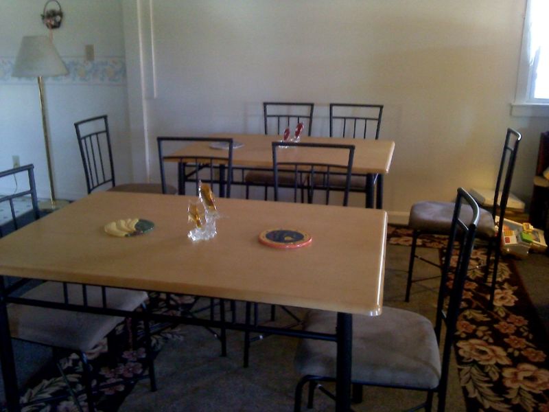 The Coast Motel Westerly Interior photo