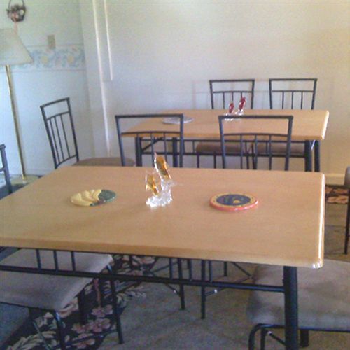 The Coast Motel Westerly Restaurant photo